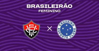 Vitória x Cruzeiro