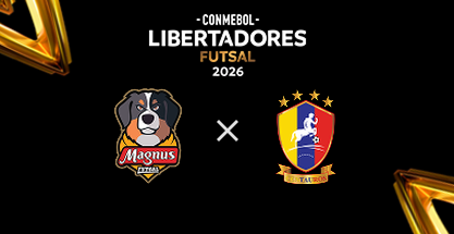 Magnus x Centauros