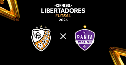 Quartas: Carlos Barbosa x Panta Walon