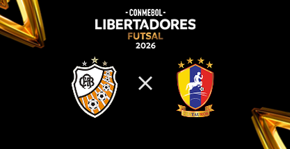 Semi: Carlos Barbosa x Centauros