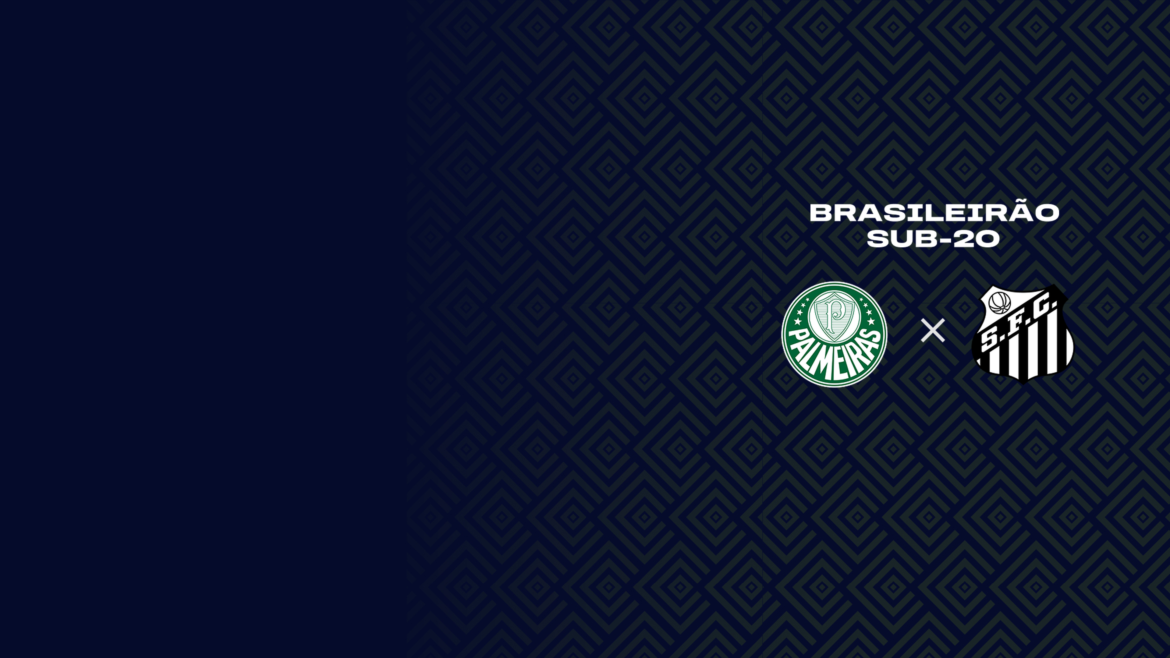 Palmeiras x Santos