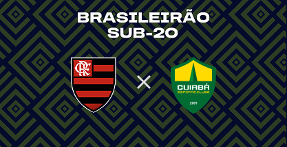 Flamengo x Cuiabá