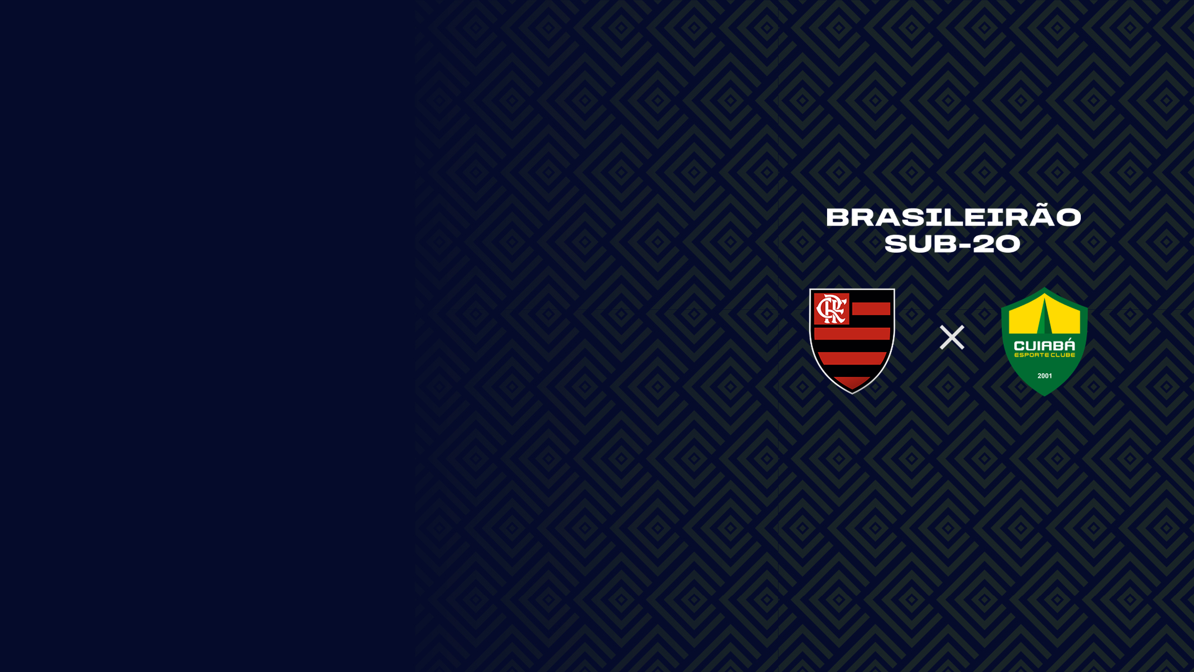 Flamengo x Cuiabá