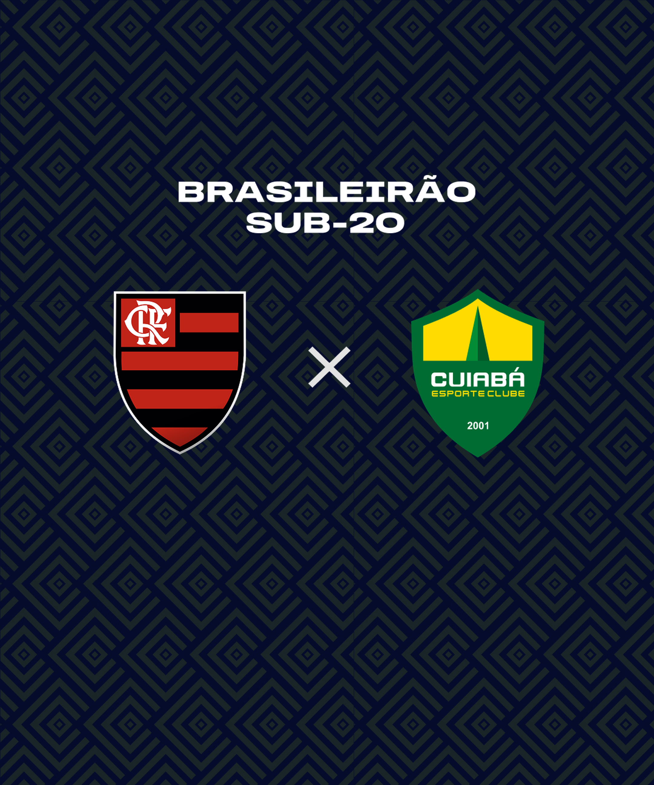 Flamengo x Cuiabá