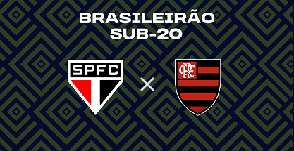 São Paulo x Flamengo