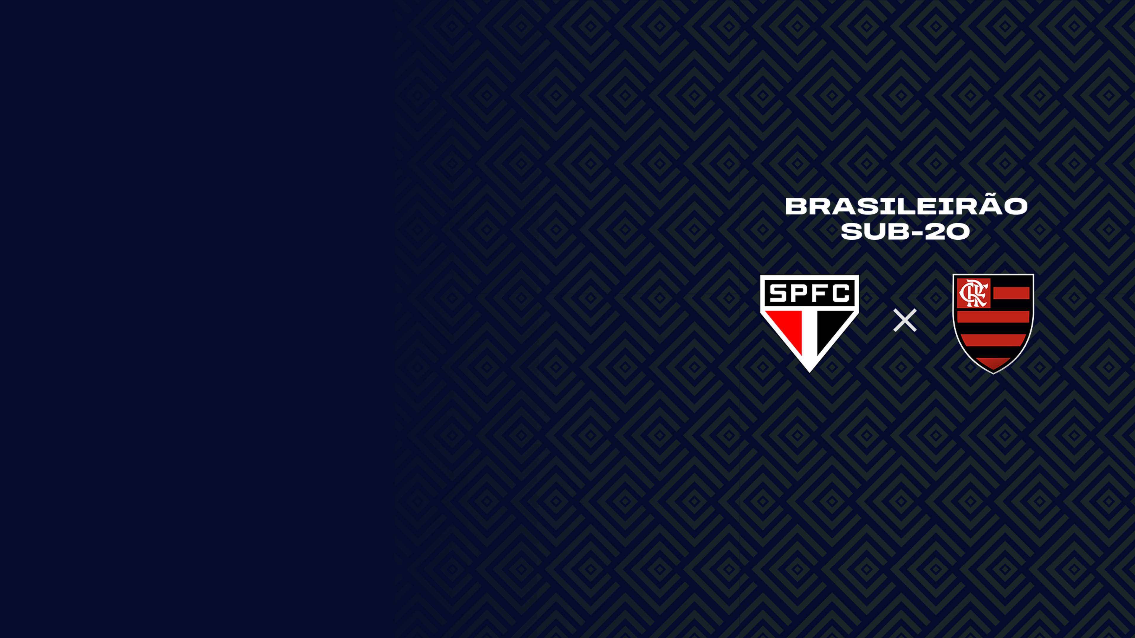 São Paulo x Flamengo