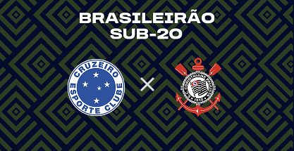 Cruzeiro x Corinthians