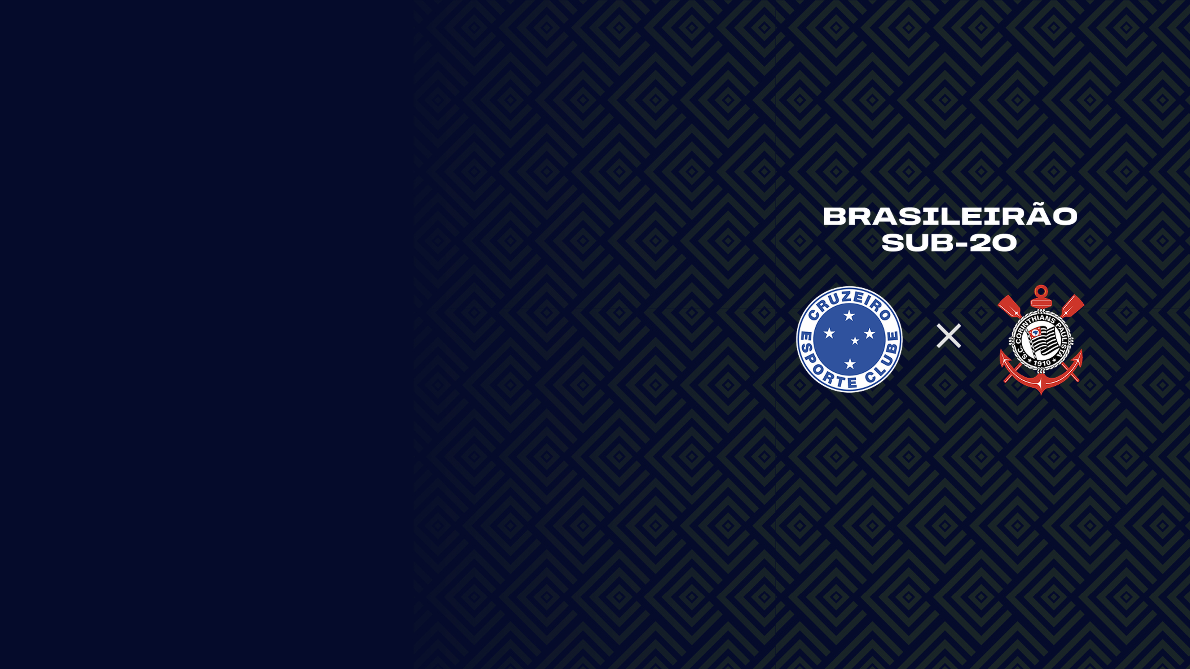 Cruzeiro x Corinthians