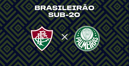 Fluminense x Palmeiras