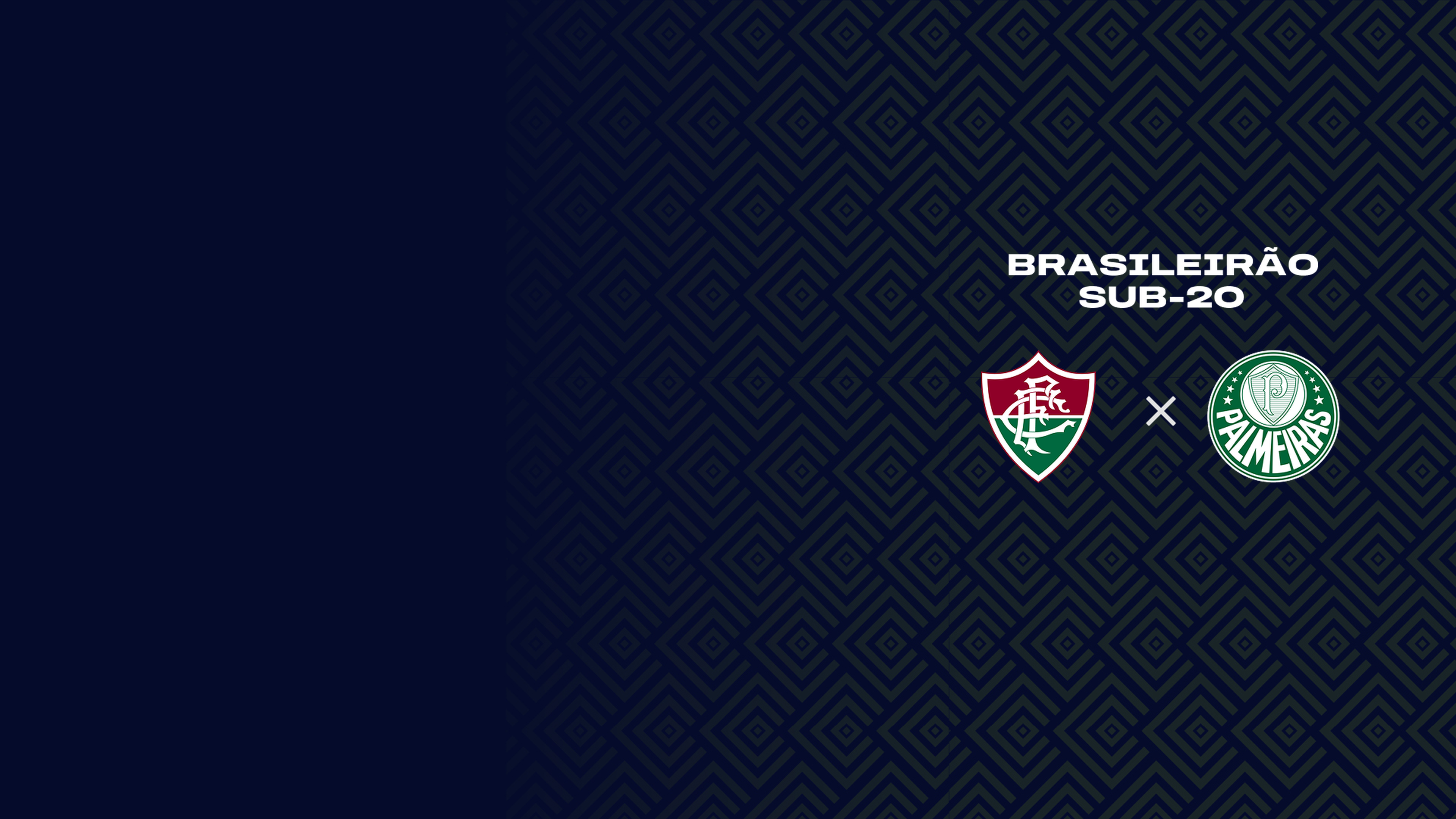 Fluminense x Palmeiras