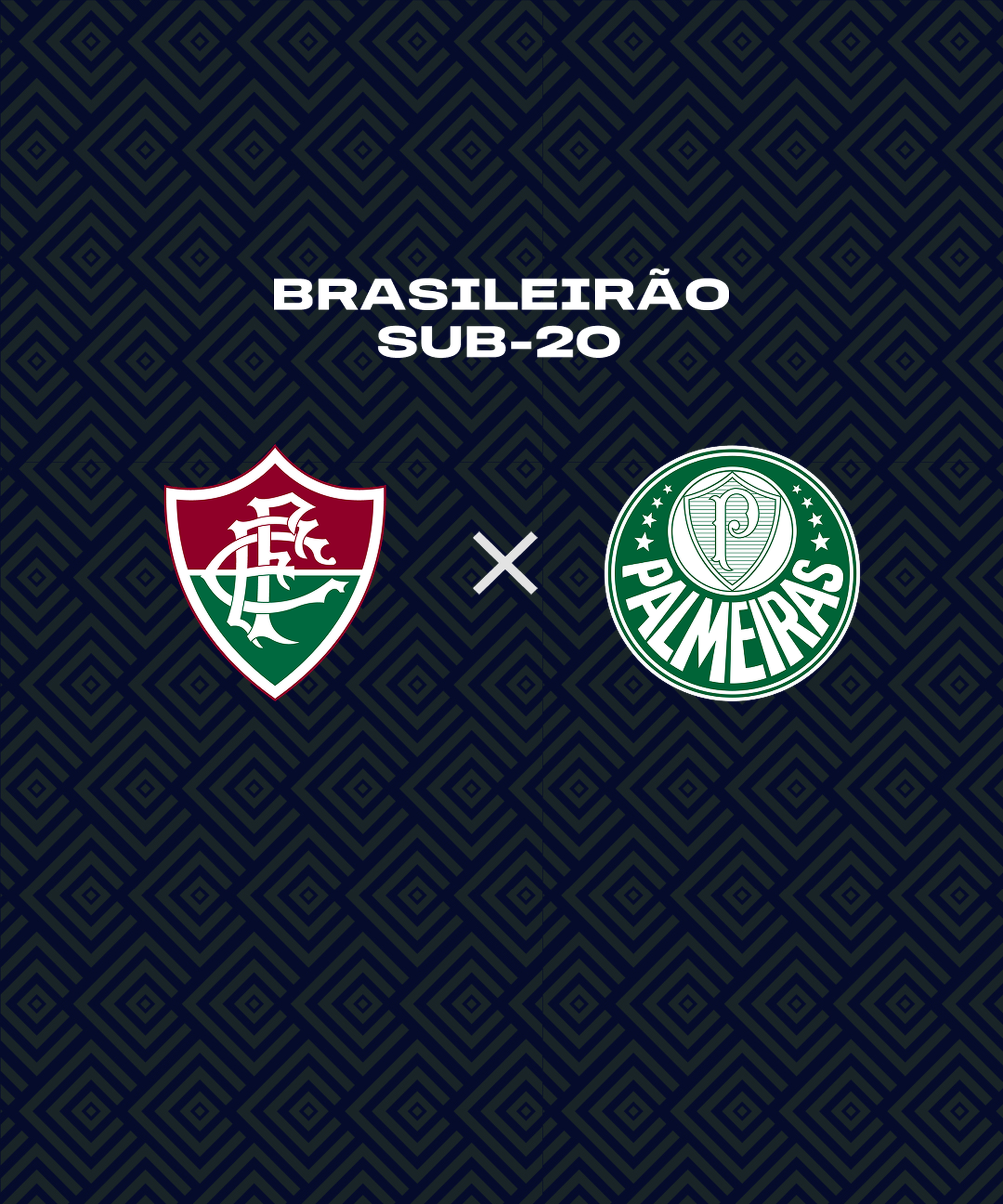 Fluminense x Palmeiras
