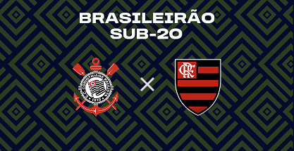 Corinthians x Flamengo