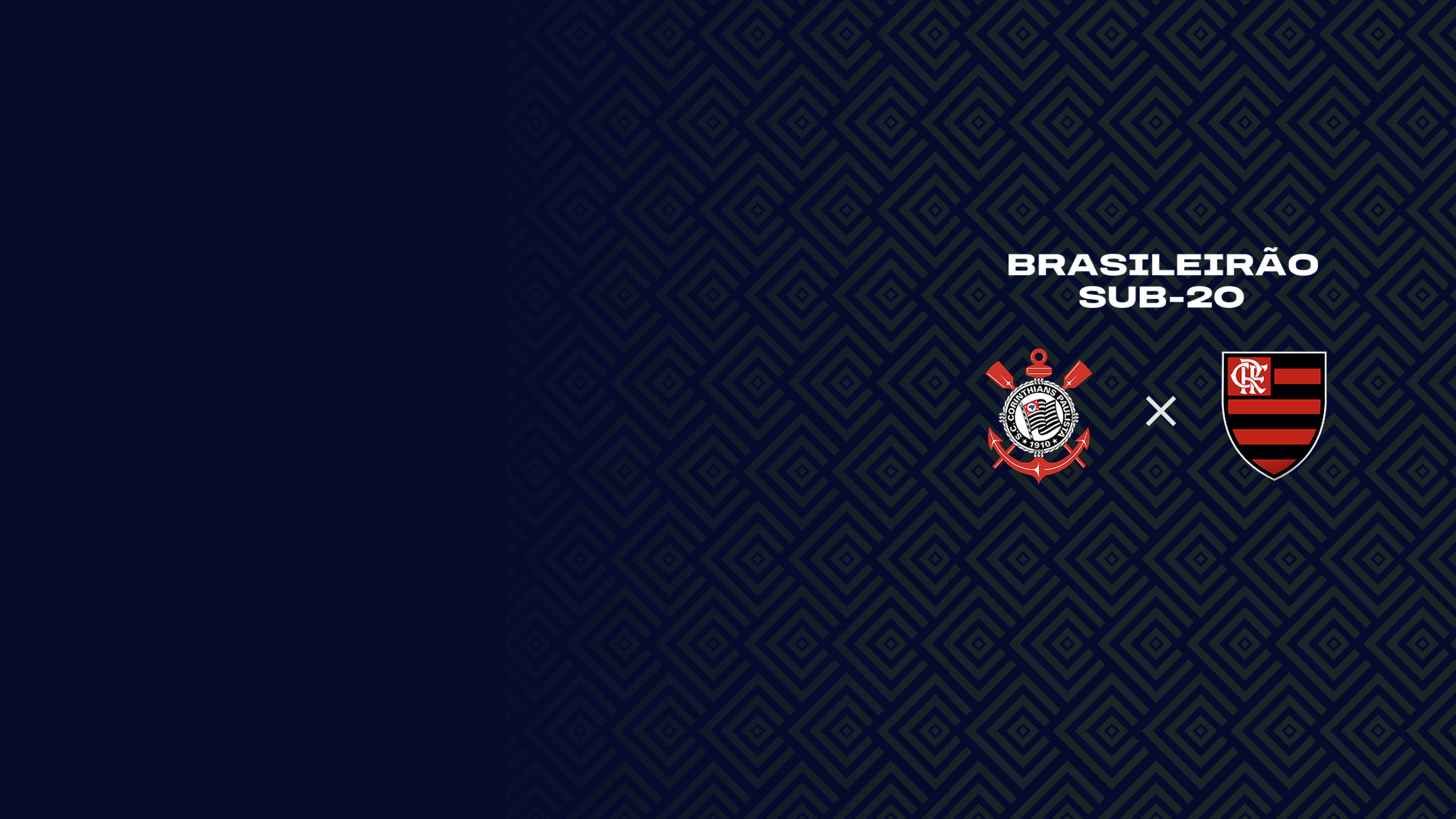 Corinthians x Flamengo
