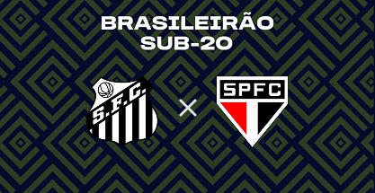 Santos x São Paulo