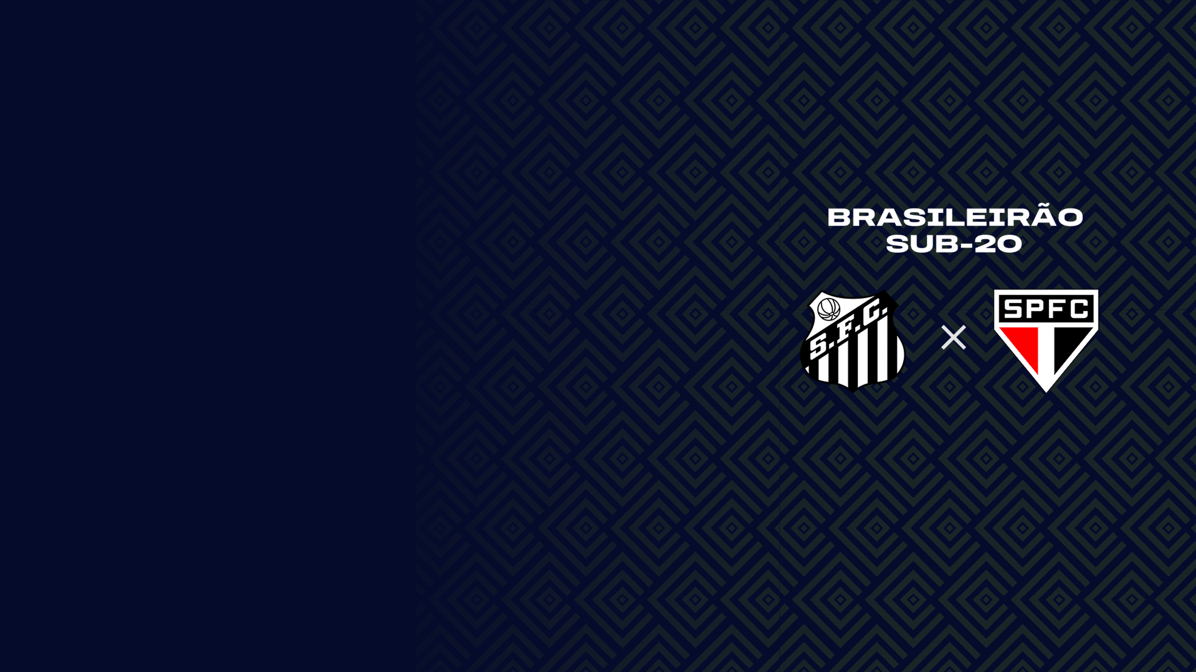 Santos x São Paulo
