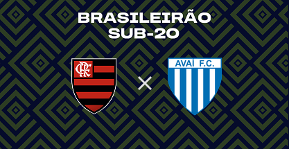 Flamengo x Avaí