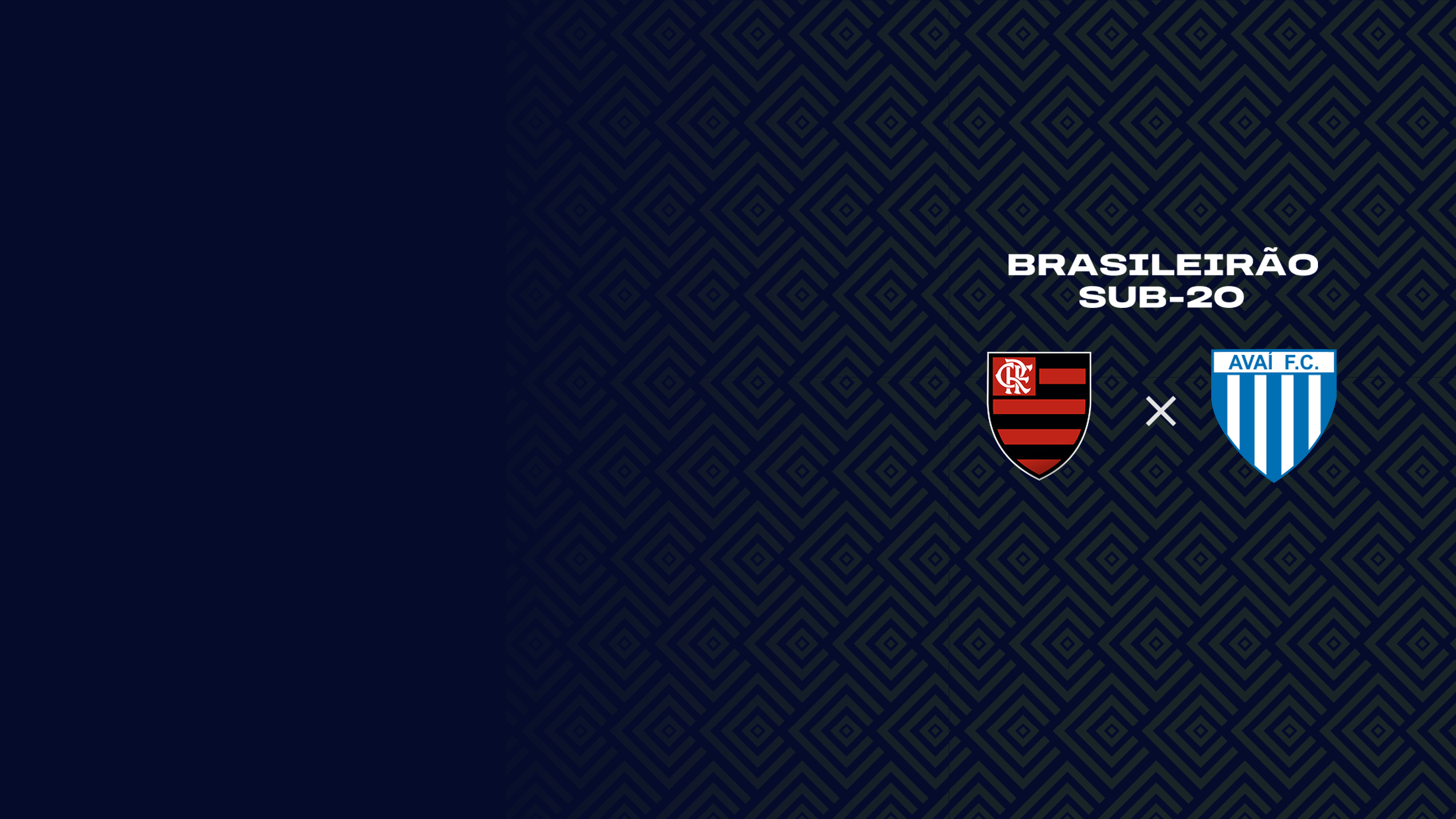 Flamengo x Avaí