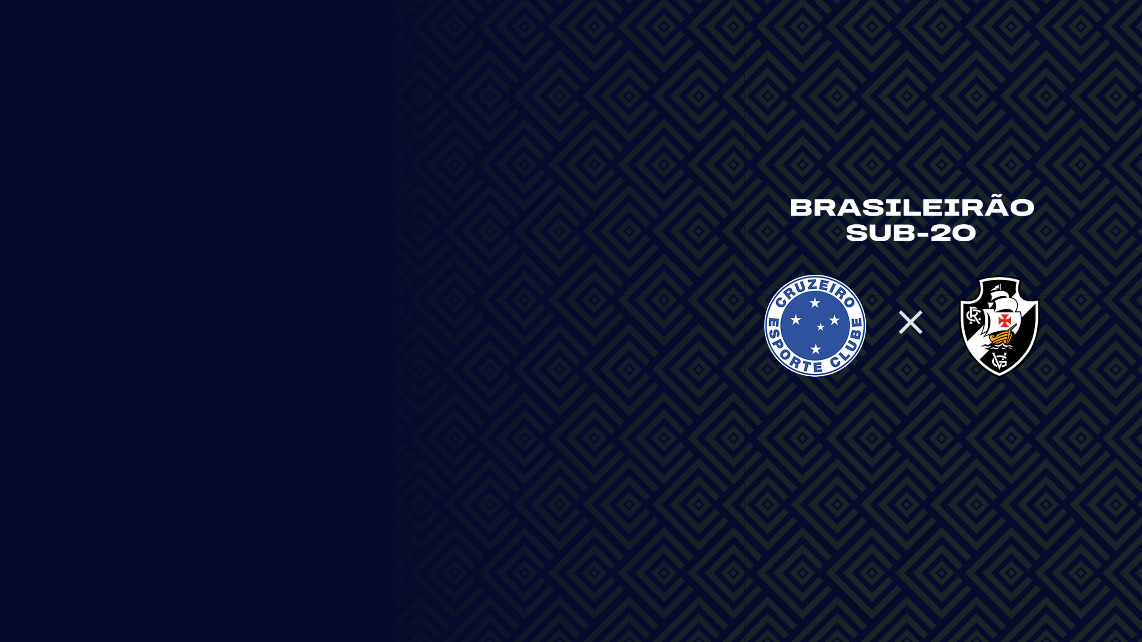 Quartas: Cruzeiro x Vasco da Gama